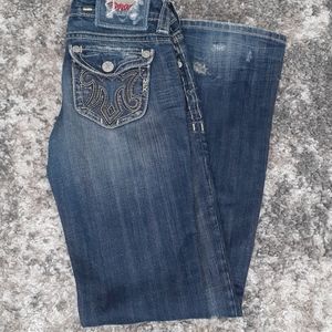 MEK Denim
